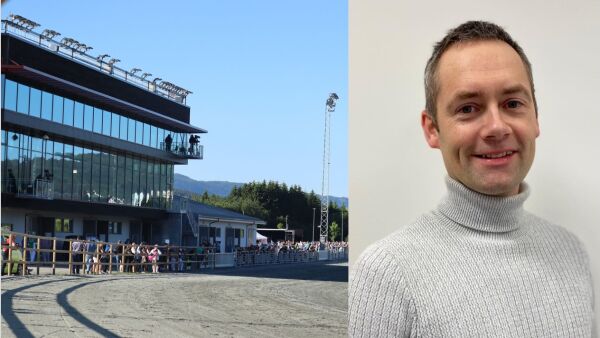 Nesten 200 på folkemøte om situasjonen ved banen