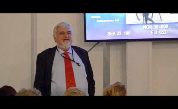 - Det blir ingen kopi