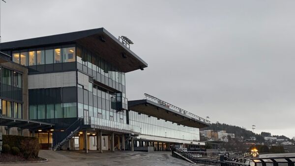 30,2 millioner i minus til nå