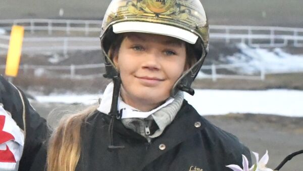 Gir seg som stallansatt