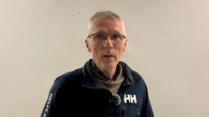 Tok verv med utfordringer