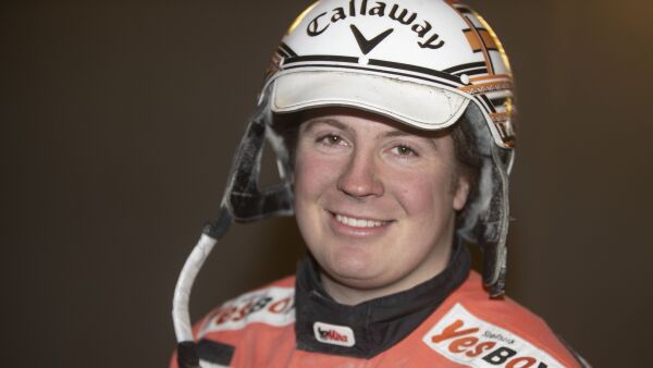 Kolle slutter hos Hamre