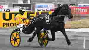 - Man kommer langt med god planlegging