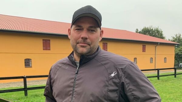 Avsluttet sammarbeidet