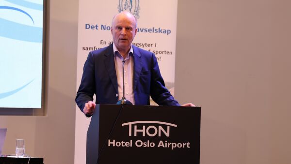 Alvorstynget start
