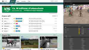 Oppdaget datafeil