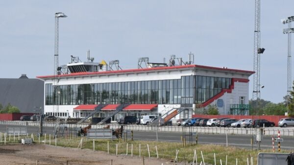 - De raserer Sørlandet
