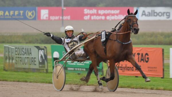 Han må opereres