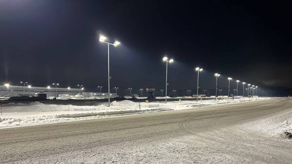Ingen enighet - skjebnemøte utsatt