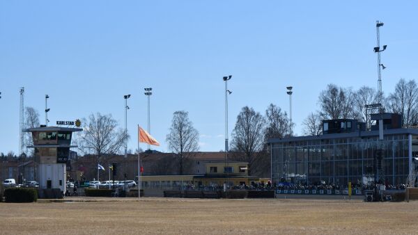 - Ny rus-skandale
