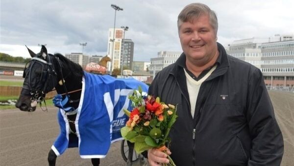 - Jeg er redd og det er ekkelt