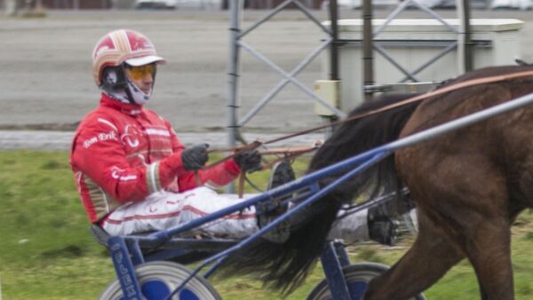 Oppbud for Solberg-selskap