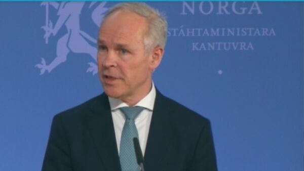 Fjernet totalisatoravgiften i 2021