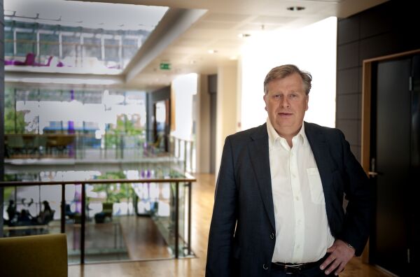 - Rikstotos spillere kan tape mer