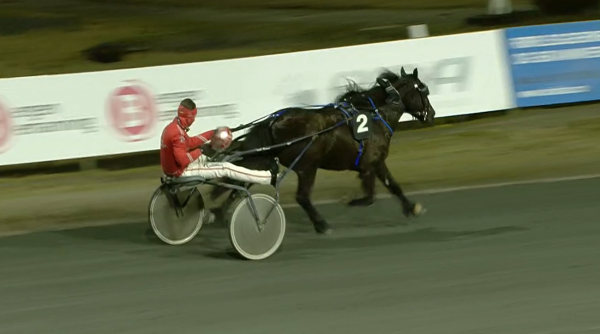 Slik hedret han bestefar