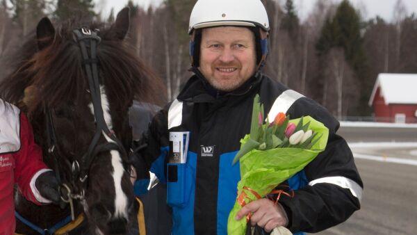 På lag landet to V75-millioner