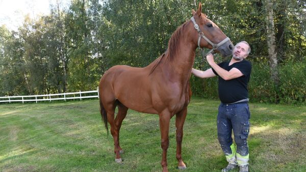 Har gjort endringer for seier