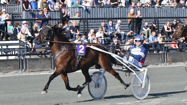 - Har et dårlig løpstilbud