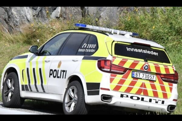 Travlagsleder anmeldt