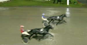 Ulsrud Teas bror med ny seier