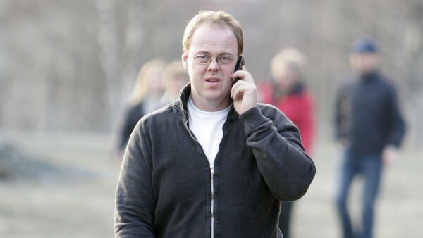- Veldig trist at han slutter