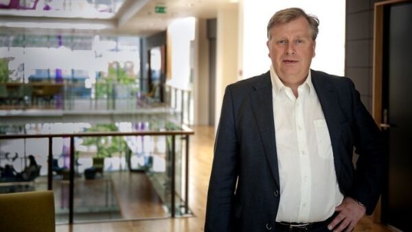 - Vi har gjort en tilpasning