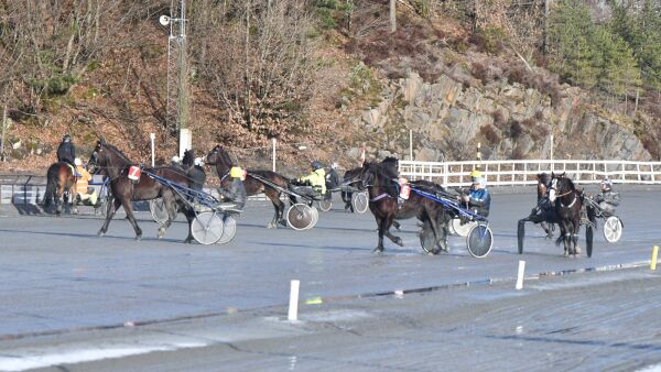Den positive trenden fortsetter