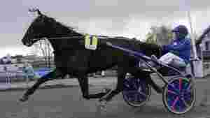Fin debutant fra Blekkan