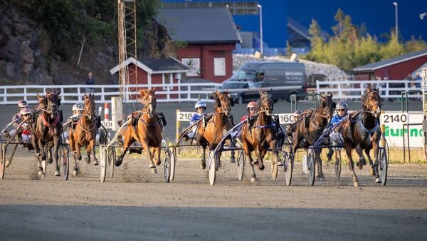 - Sørlandet må jobbe knallhardt