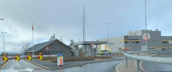 Lemper på karanten