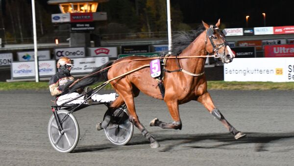 - Han slet veldig med helsa