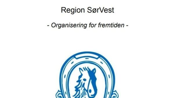 - Tydelig mangel på tillit