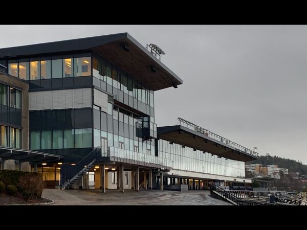 DNT kan få millionregning