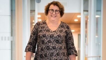Klar beskjed fra landbruksministeren