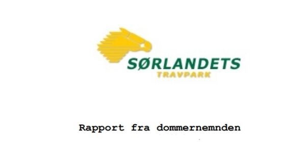 Dommer fra Sørlandet
