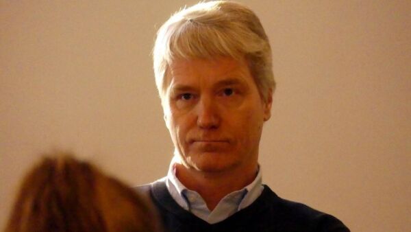 Vil ha ny DNT-leder