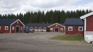Malmin til Nannestad