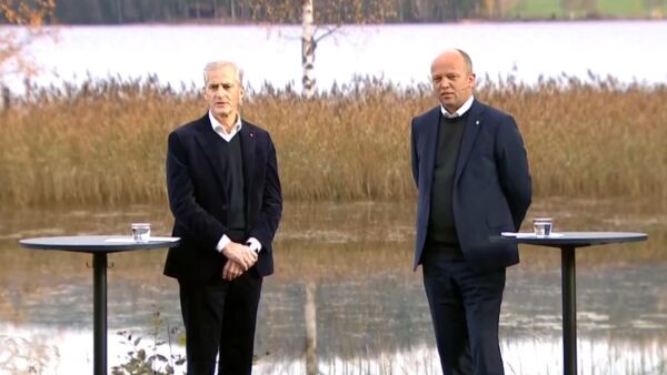 Vil vurdere tapsgrensene