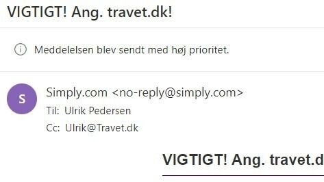 - Det fremstår som sabotasje