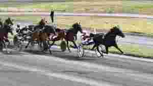 Giganten tilbake som en vinner i sin 100. start