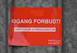 Mattilsynet blir refset