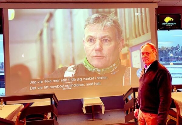 Satser på konferanser