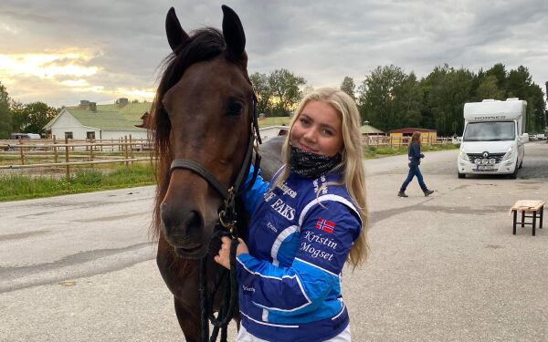 - Mye å se frem mot