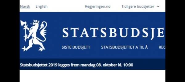Mandag kommer dommen