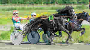 Utelukket i 40 dager