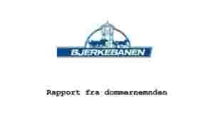 Tirsdagens bøteliste