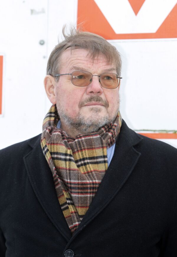 Nils Dagestad har gått bort