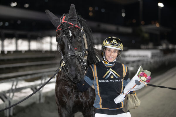- Ingen start enda