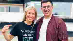 Får gå tilbake til jobb