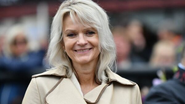- Ønsker å dele til formålet